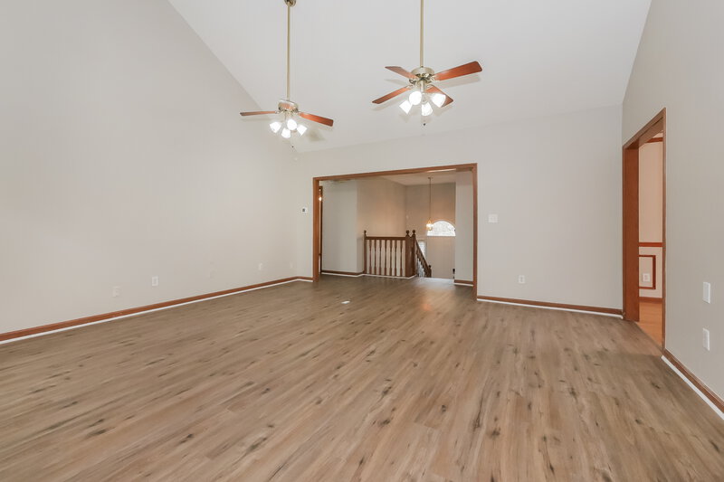 3,390/Mo, 1030 Declaration Ct McDonough, GA 30253 Living Room View 3