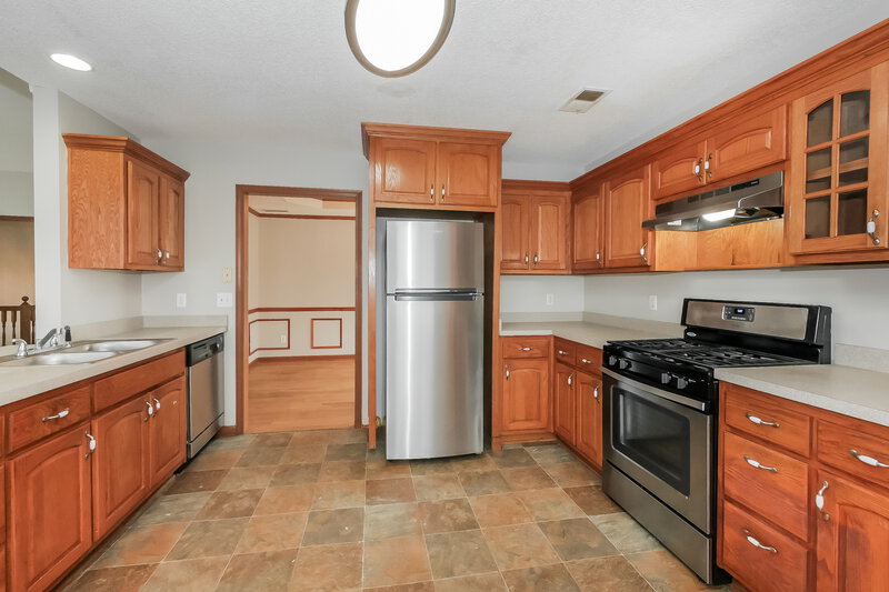 3,390/Mo, 1030 Declaration Ct McDonough, GA 30253 Kitchen View