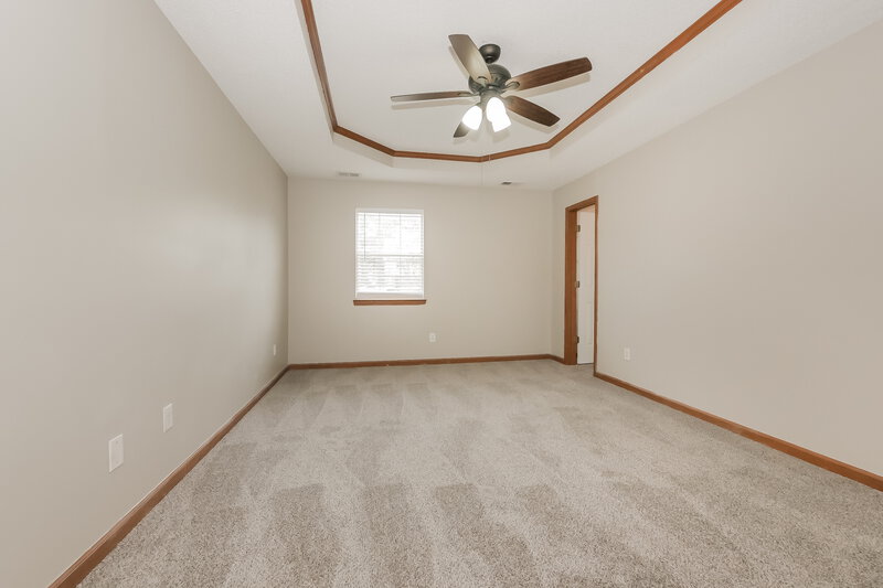 3,390/Mo, 1030 Declaration Ct McDonough, GA 30253 Main Bedroom View