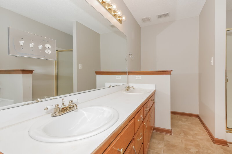 3,390/Mo, 1030 Declaration Ct McDonough, GA 30253 Main Bathroom View