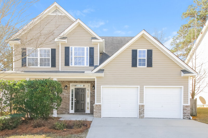 1,915/Mo, 213 Omega Ct Dallas, GA 30157 External View