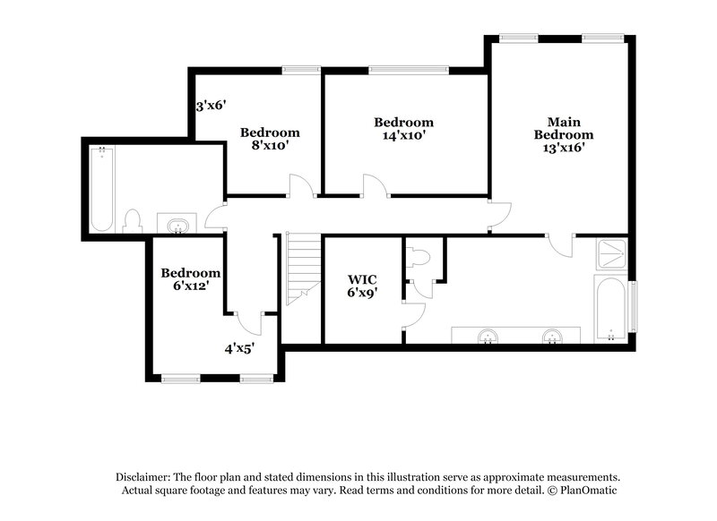 213 Omega Ct Dallas GA 30157 Progress Residential