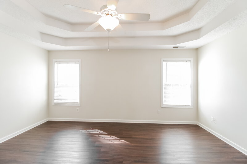 1,915/Mo, 213 Omega Ct Dallas, GA 30157 Main Bedroom View