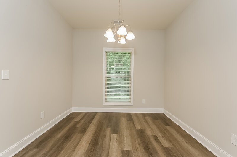 2,270/Mo, 52 Lafayettes Landing Jonesboro, GA 30238 Dining Room View