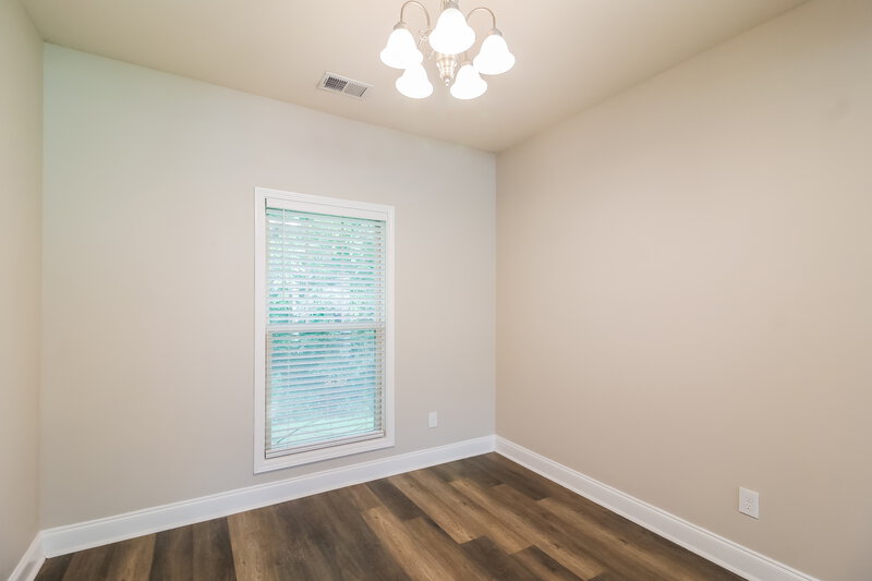2,280/Mo, 52 Lafayettes Landing Jonesboro, GA 30238 Dining Room View