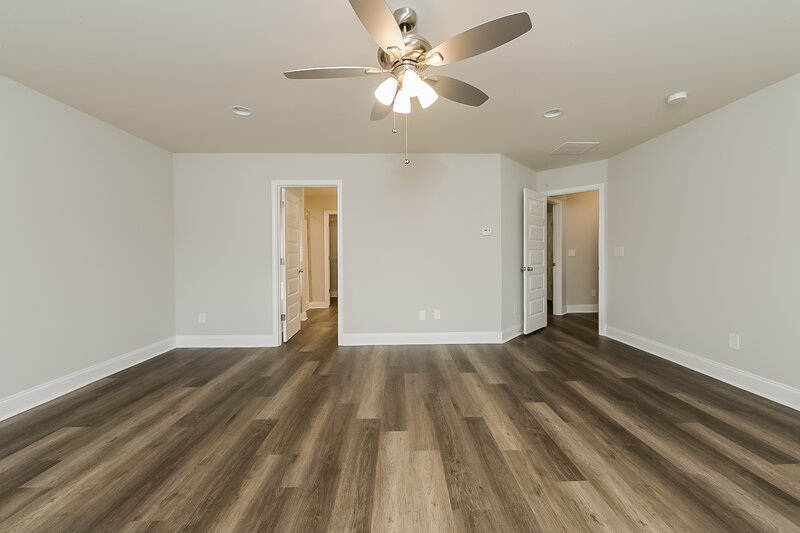 2,270/Mo, 52 Lafayettes Landing Jonesboro, GA 30238 Main Bedroom View