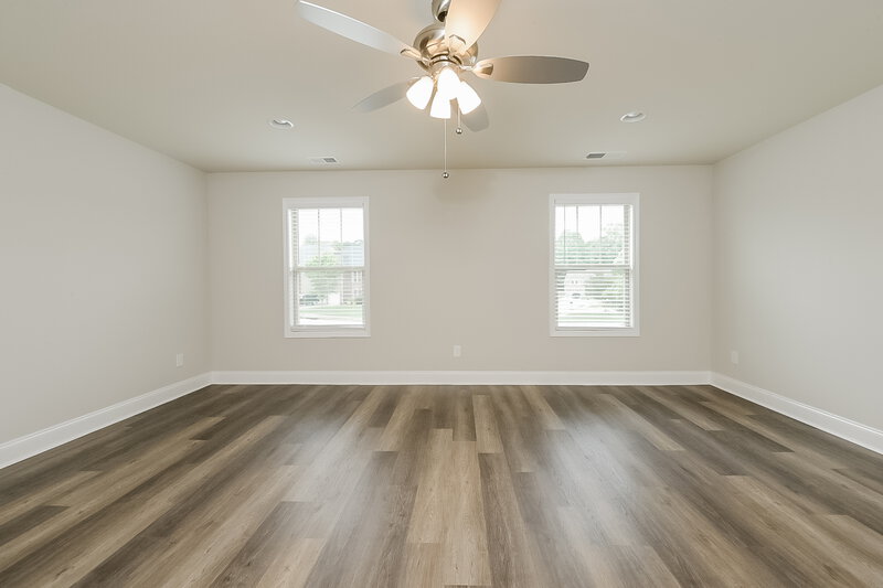 2,270/Mo, 52 Lafayettes Landing Jonesboro, GA 30238 Main Bedroom View 2