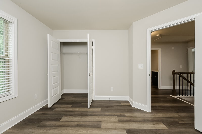 2,270/Mo, 52 Lafayettes Landing Jonesboro, GA 30238 Bedroom View