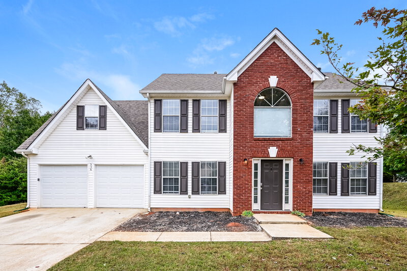 2,170/Mo, 536 Easton Dr Locust Grove, GA 30248 External View