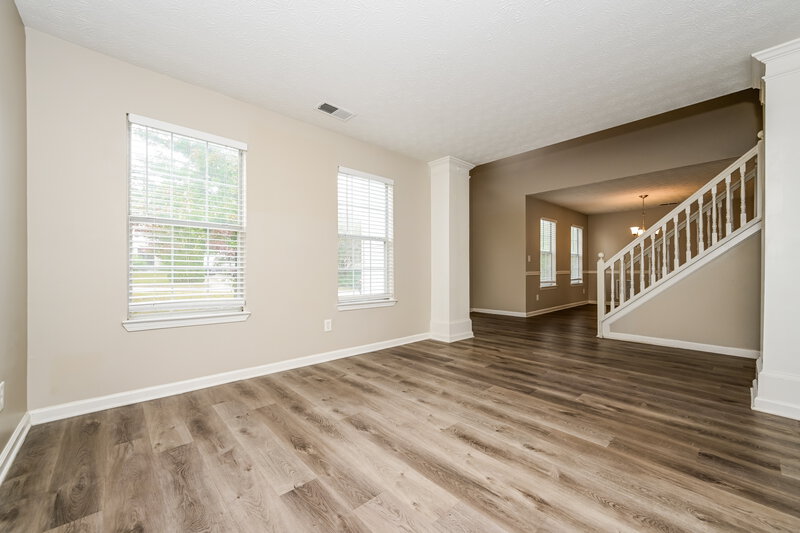 2,170/Mo, 536 Easton Dr Locust Grove, GA 30248 Living Room View