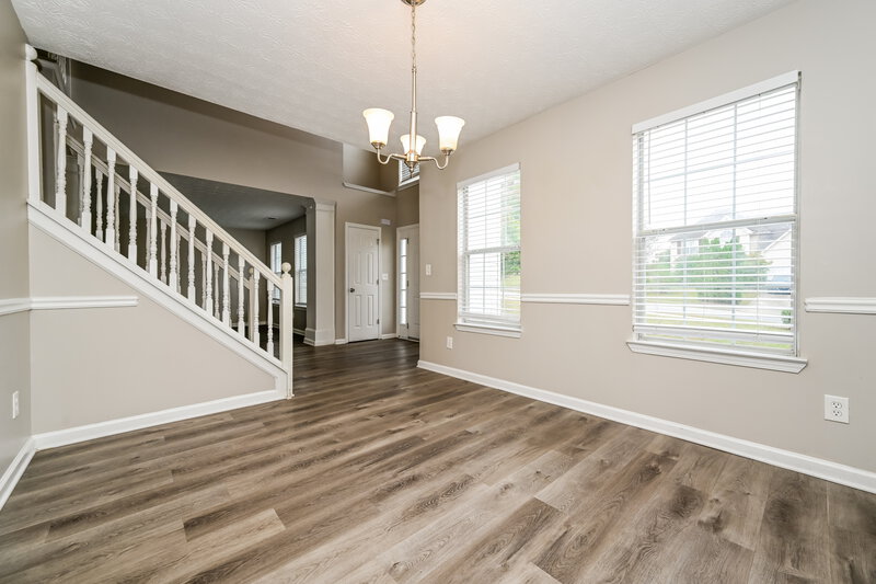 2,170/Mo, 536 Easton Dr Locust Grove, GA 30248 Dining Room View