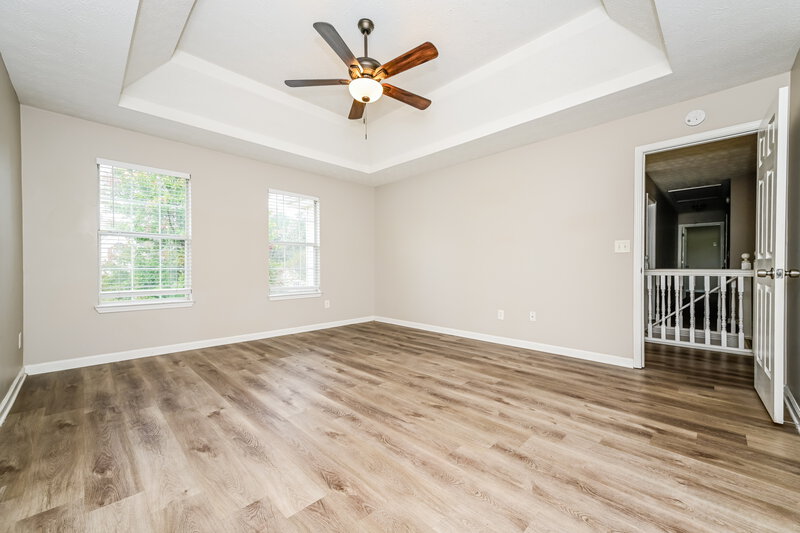 2,170/Mo, 536 Easton Dr Locust Grove, GA 30248 Main Bedroom View