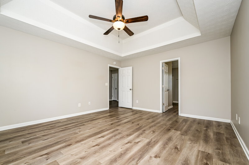 2,170/Mo, 536 Easton Dr Locust Grove, GA 30248 Main Bedroom View 2