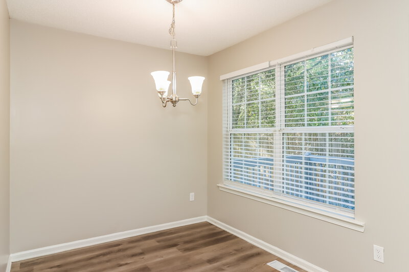 2,110/Mo, 69 Middlebrook Dr Cartersville, GA 30120 Dining Room View