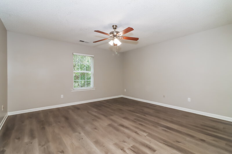 1,575/Mo, 69 Middlebrook Dr Cartersville, GA 30120 Main Bedroom View
