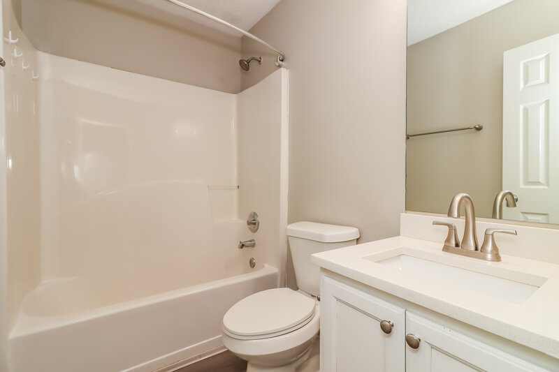1,575/Mo, 69 Middlebrook Dr Cartersville, GA 30120 Bathroom View 2