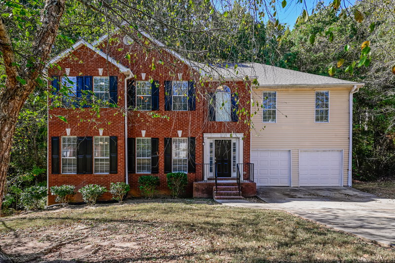 2,505/Mo, 3747 Wolverton Cir Lithonia, GA 30038 External View