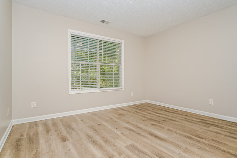 2,505/Mo, 3747 Wolverton Cir Lithonia, GA 30038 Bedroom View