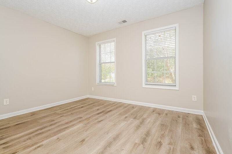 2,505/Mo, 3747 Wolverton Cir Lithonia, GA 30038 Bedroom View 2