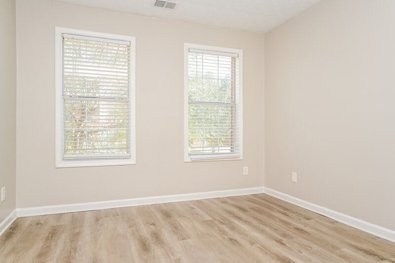 2,505/Mo, 3747 Wolverton Cir Lithonia, GA 30038 Bedroom View 3