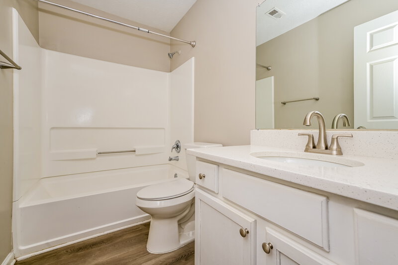 2,505/Mo, 3747 Wolverton Cir Lithonia, GA 30038 Bathroom View