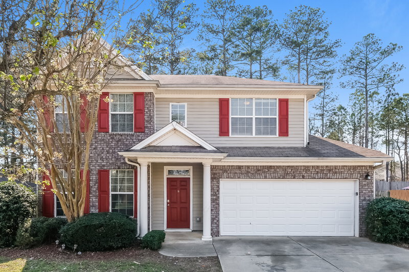 2,240/Mo, 4616 Burnt Fork Cir Douglasville, GA 30135 External View