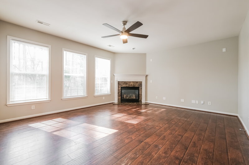 2,240/Mo, 4616 Burnt Fork Cir Douglasville, GA 30135 Living Room View