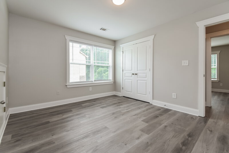 2,610/Mo, 3428 Village Park Ln SW Atlanta, GA 30331 Bedroom View