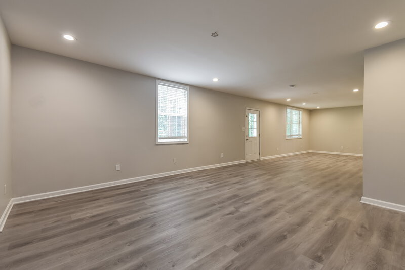2,610/Mo, 3428 Village Park Ln SW Atlanta, GA 30331 Basement View