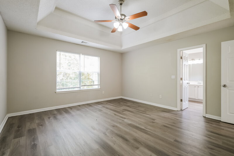 1,825/Mo, 4410 Reserve Hill Crossing Douglasville, GA 30135 Main Bedroom View 2