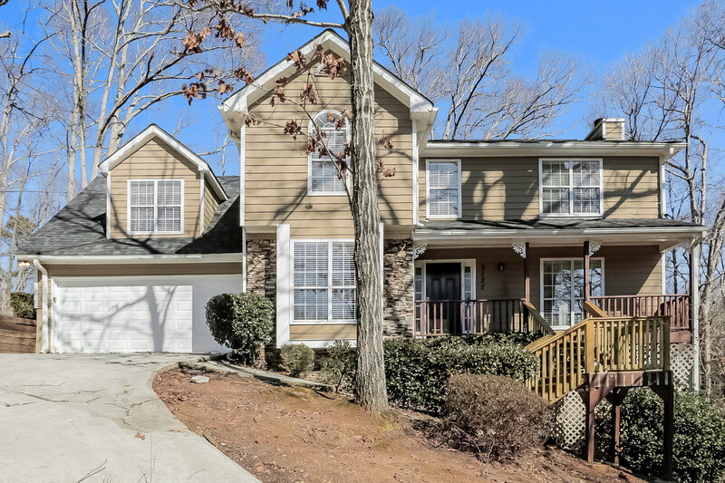 2,265/Mo, 3122 Watson Mill Dr Loganville, GA 30052 External View