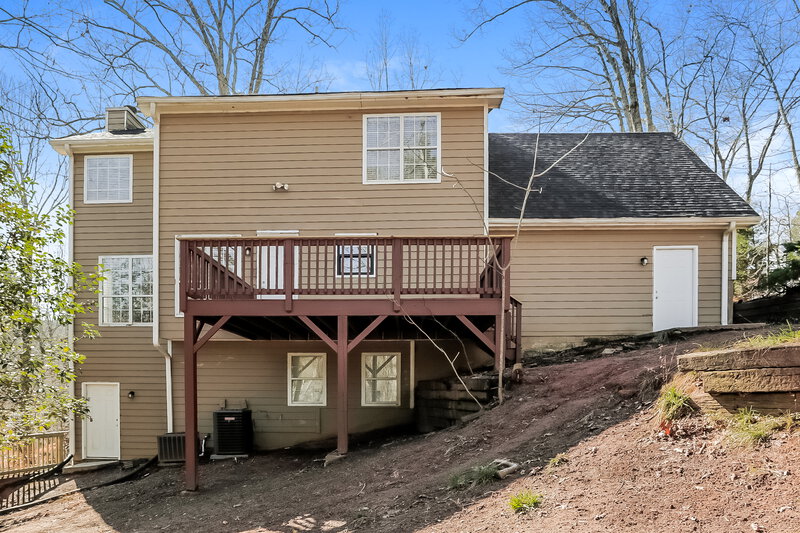 2,265/Mo, 3122 Watson Mill Dr Loganville, GA 30052 Misc View 13