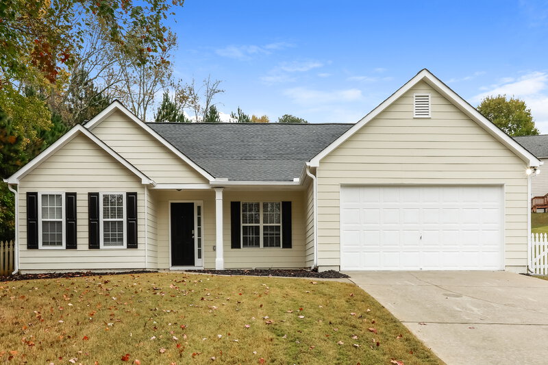 2,445/Mo, 963 Laurel Green Ln Sugar Hill, GA 30518 External View