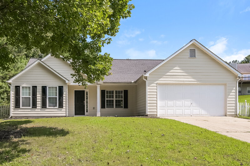 2,395/Mo, 963 Laurel Green Ln Sugar Hill, GA 30518 External View