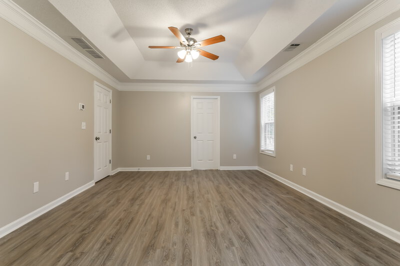 2,445/Mo, 963 Laurel Green Ln Sugar Hill, GA 30518 Main Bedroom View 2