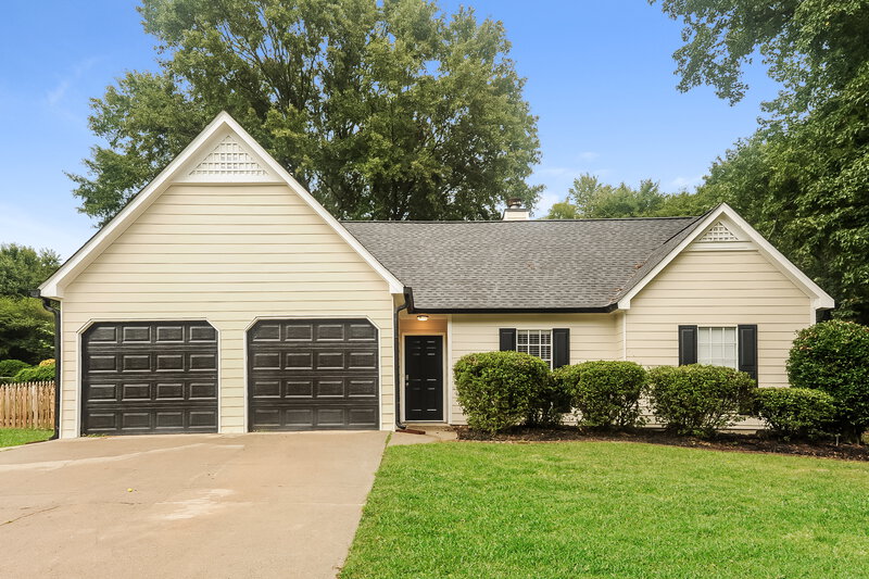 1,990/Mo, 1200 Paddocks Way Powder Springs, GA 30127 External View