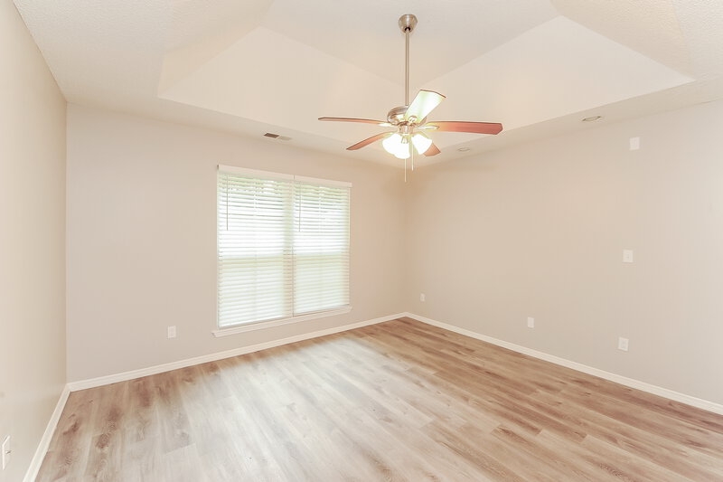 1,990/Mo, 1200 Paddocks Way Powder Springs, GA 30127 Main Bedroom View