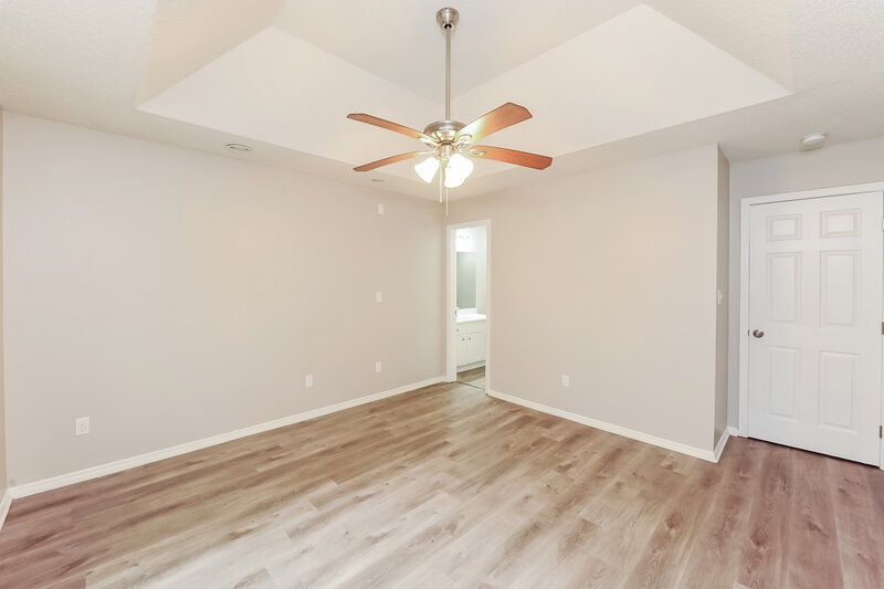 1,990/Mo, 1200 Paddocks Way Powder Springs, GA 30127 Main Bedroom View 2