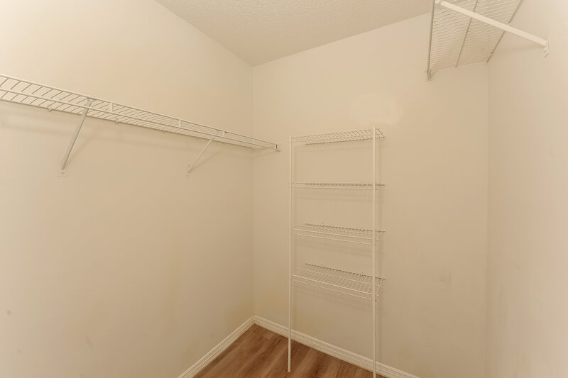1,990/Mo, 1200 Paddocks Way Powder Springs, GA 30127 Walk In Closet View