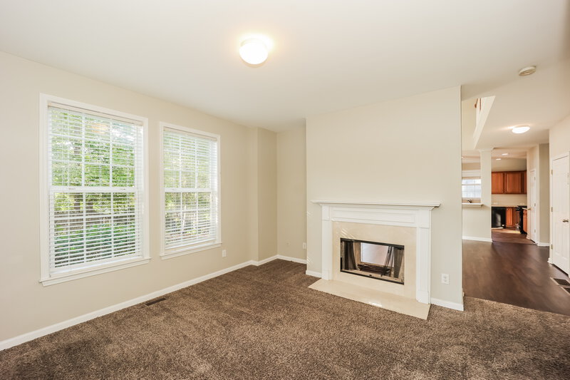 3,130/Mo, 4525 River Stone Trl Douglasville, GA 30135 Family Room View 2