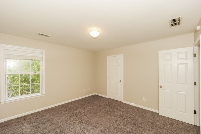 3,130/Mo, 4525 River Stone Trl Douglasville, GA 30135 Bedroom View
