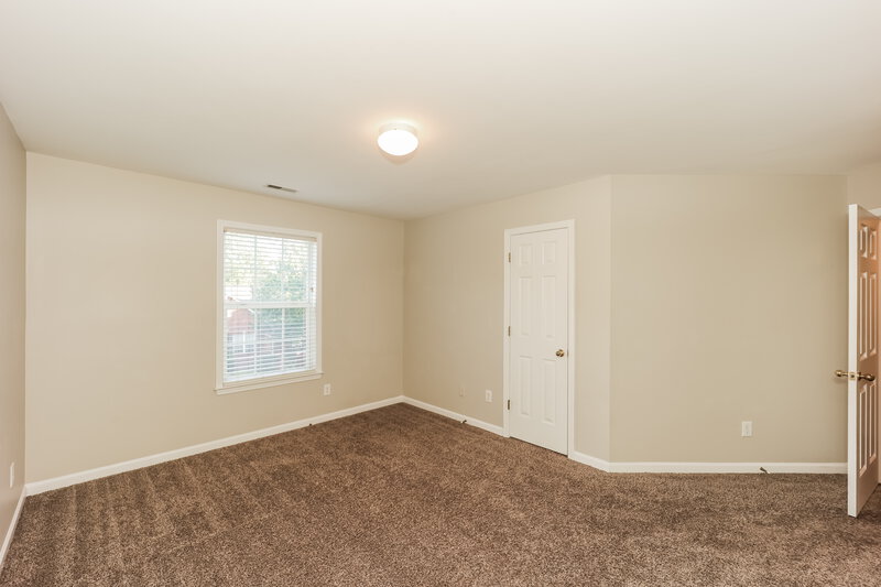 3,130/Mo, 4525 River Stone Trl Douglasville, GA 30135 Bedroom View 2