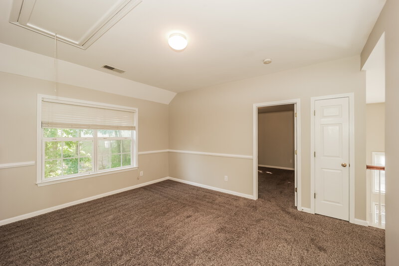 3,130/Mo, 4525 River Stone Trl Douglasville, GA 30135 Bedroom View 3