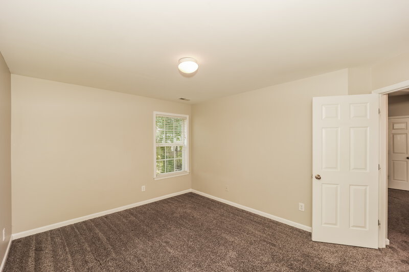3,130/Mo, 4525 River Stone Trl Douglasville, GA 30135 Bedroom View 4
