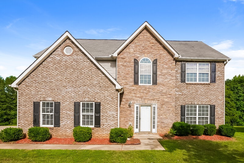 2,270/Mo, 440 The Gables Dr McDonough, GA 30253 External View