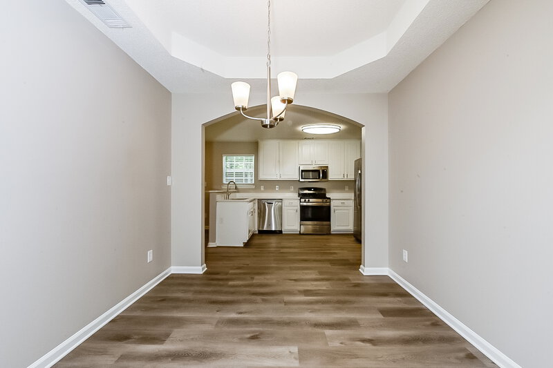 2,075/Mo, 1008 Adie Cove McDonough, GA 30253 Dining Room View 2