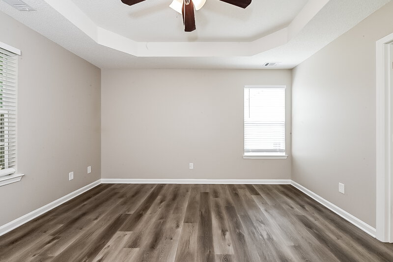 2,075/Mo, 1008 Adie Cove McDonough, GA 30253 Main Bedroom View