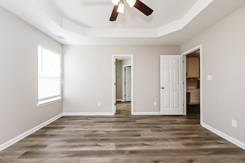 2,075/Mo, 1008 Adie Cove McDonough, GA 30253 Main Bedroom View 2