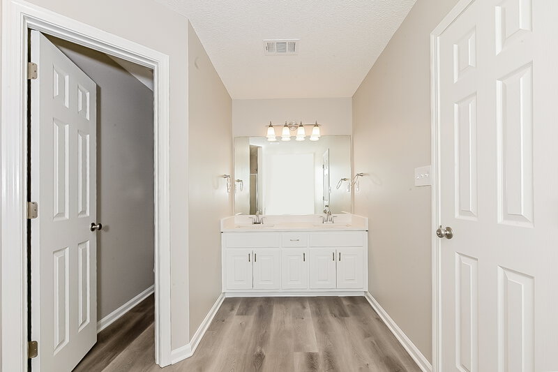 2,075/Mo, 1008 Adie Cove McDonough, GA 30253 Main Bathroom View 2