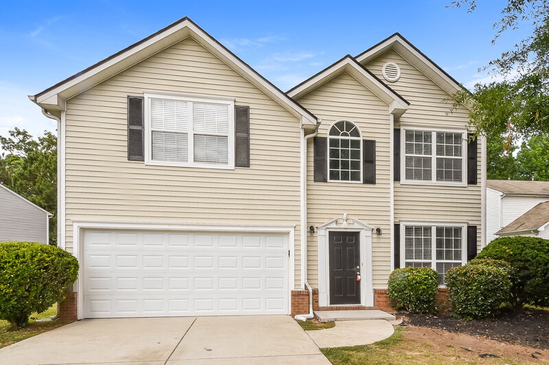 2,255/Mo, 7050 Silver Bend Overlook Austell, GA 30168 External View